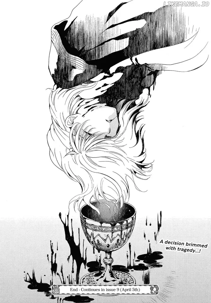 Yona of the Dawn Chapter 255 image 30_optimized